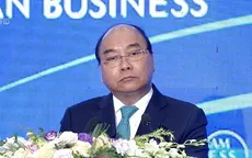 Việt Nam ghi dấu ấn trong việc tổ chức WEF ASEAN 2018