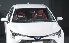 Toyota nâng sản lượng ô tô trên toàn cầu lên mức cao kỷ lục