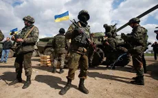 Nga cảnh báo thảm họa sẽ xảy ra nếu tấn công vũ trang vào Donbass