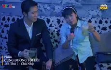 Cung đường tội lỗi - Tập 17: Minh Châu bị hãm hại, Quân, Tèo có giải cứu kịp thời?
