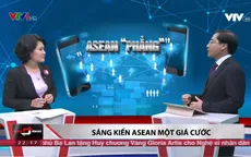 Sáng kiến ASEAN một giá cước điện thoại: Người dân hưởng lợi ra sao?