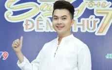 Nam Cường chạnh lòng khi "bà bầu" Thanh Thảo không làm liveshow như Ngô Kiến Huy