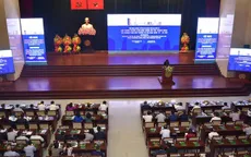 TP.HCM kêu gọi đầu tư vào các dự án đô thị thông minh
