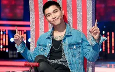 Lạnh lùng, ít nói Cường Seven vẫn "đốn gục" trái tim rất nhiều cô gái