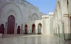 Thành phố trắng Casablanca