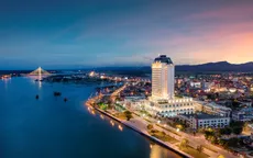 Khai trương khách sạn Vinpearl cao nhất tại 4 tỉnh thành