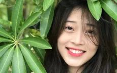 Nhan sắc đời thường "vạn người mê" của Á hậu 1 Bùi Phương Nga
