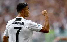 Kết quả bóng đá quốc tế sáng 17/9: Juventus nối dài mạch thắng khi Ronaldo lần đầu lập công, Everton bất ngờ thất bại trên sân nhà