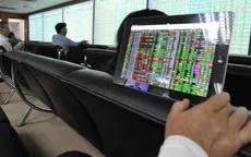 VN-Index tăng điểm phiên thứ 5 liên tiếp