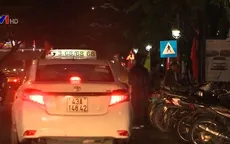 Từ 1/10, thêm 2 tuyến đường ở Đà Nẵng cấm đỗ xe theo ngày chẵn lẻ
