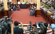 Tạm dừng cấp phép các lễ hội âm nhạc đông người sau vụ 7 người tử vong ở Công viên nước Hồ Tây
