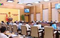 Cần tiếp tục cụ thể hóa chính sách giảm nghèo bền vững