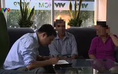 Thêm người tố cáo bị công ty Thái Tuấn hành hung