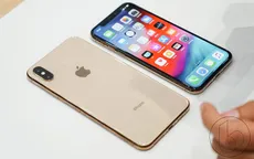 iPhone Xr "ăn đứt" iPhone Xs Max ở khoản này