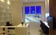 Góc khuất đầu tư căn hộ officetel