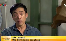 Đạo diễn Việt kiều Leon và tình yêu đặc biệt với cải lương