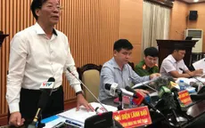 Vụ 7 người tử vong ở lễ hội âm nhạc: Đêm diễn được cấp phép đúng quy trình