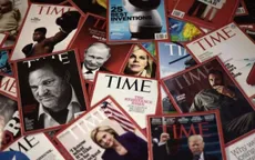 Tỷ phú Marc Benioff thâu tóm tạp chí Time