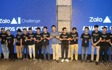 Zalo AI Challenge 2018: Kết nối cộng đồng AI Việt