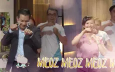 Shark Tank Việt Nam - Tập 12: Các shark siêu đáng yêu tập "múa mèo"