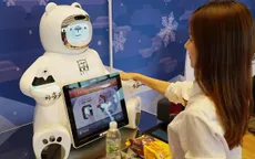 Robot "tấn công" các nhà hàng ở Hàn Quốc
