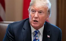 Tổng thống Trump yêu cầu công bố tài liệu điều tra Nga can thiệp bầu cử Mỹ