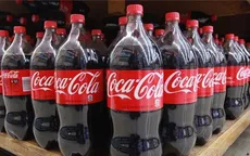 Coca-Cola xử lý rác thải nhựa