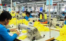 Hàng dệt may Việt Nam sắp chiếm lĩnh thị trường Hàn Quốc