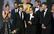 Emmy Awards 2018: Không ngoài mong đợi, Game of Thrones giành giải Phim chính kịch xuất sắc nhất