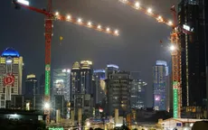 Indonesia và Singapore trao đổi dữ liệu tài chính
