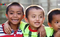 Dấu ấn dân tộc Lào trên đất Việt