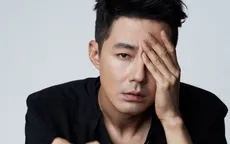 Jo In Sung chưa bao giờ tắt niềm đam mê diễn xuất