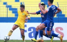 Vòng 23 Nuti Café V.League 2018 ngày 18/9: Than Quảng Ninh - SLNA (18:00, trực tiếp trên VTV6)