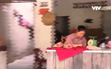 TP.HCM: Phát hiện nhiều sai phạm tại khu chuyên giết mổ chó, mèo