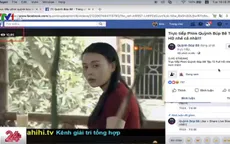 Ngăn chặn xâm phạm bản quyền truyền hình trên môi trường số