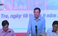 Xây dựng chuỗi giá trị gia tăng cho sản phẩm nông nghiệp chủ lực tại Bến Tre