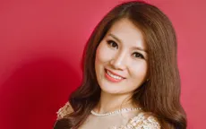 Ca sĩ Trần Trang và niềm đam mê âm nhạc bác học
