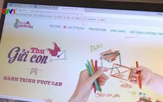 Khởi động sân chơi kiến thức trực tuyến "Mẹ đã sẵn sàng" cho mẹ và bé