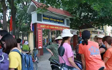 Mong manh ranh giới giữa xã hội hóa và lạm thu: Cần làm đúng quy định, công khai, minh bạch!