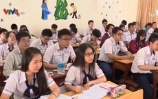 Đổi mới sách giáo khoa Lịch sử trong giáo dục 4.0