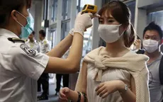 Bệnh nhân nhiễm MERS người Hàn Quốc đã được chữa khỏi hoàn toàn