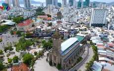 Việt Nam có tiềm năng xuất khẩu bất động sản tại chỗ