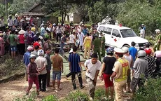 Vụ tai nạn khiến 13 người tử vong ở Lai Châu: Lỗi thuộc về tài xế xe bồn