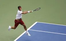 Mỹ mở rộng 2018: Thắng dễ Kyrgios, Federer thẳng tiến vào vòng 4
