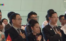 Quyết tâm của đoàn Việt Nam tại Kỳ thi tay nghề ASEAN 2018