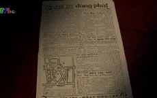 Số báo đặc biệt ra ngày Quốc khánh 2/9/1945