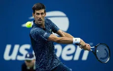 Mỹ mở rộng 2018: Djokovic thắng áp đảo Gasquet