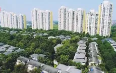 Khó khăn giảm phát thải khí C02 từ các tòa nhà ở Việt Nam