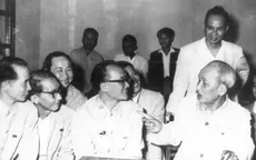 Giá trị thực tiễn bài học về sử dụng hiền tài của Bác Hồ