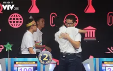 Xem lại Chung kết Đường lên đỉnh Olympia năm thứ 18